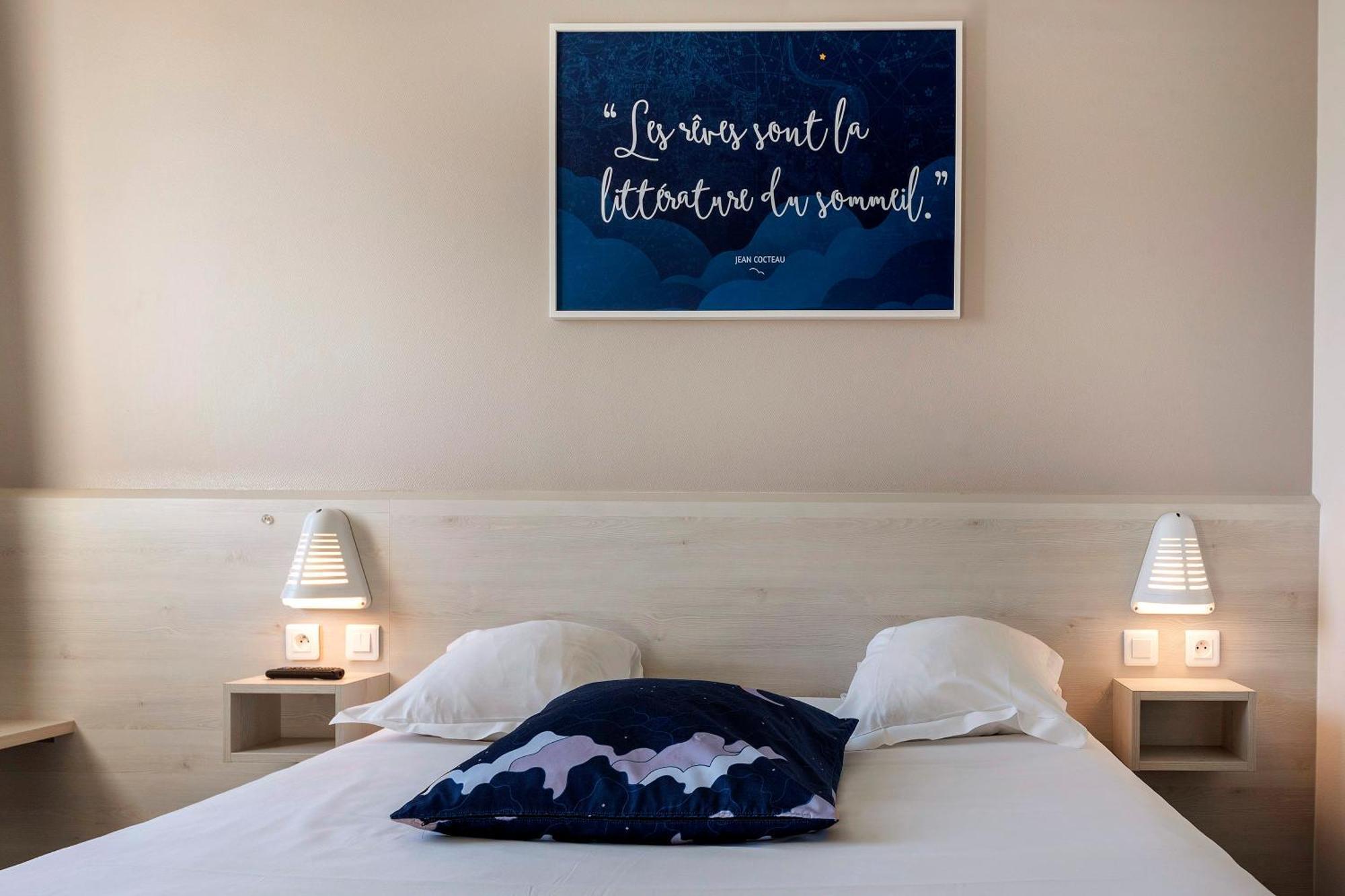 Ace Hotel Paris Sud Villabe 外观 照片