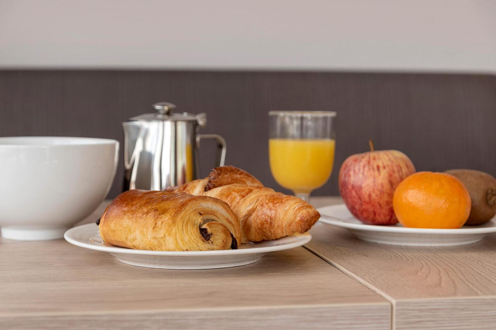 Ace Hotel Paris Sud Villabe 外观 照片