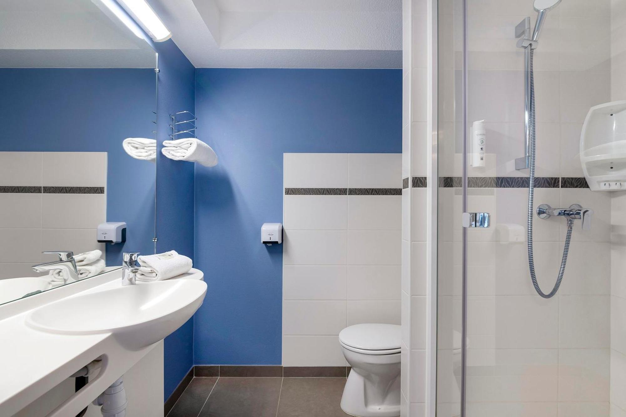 Ace Hotel Paris Sud Villabe 外观 照片