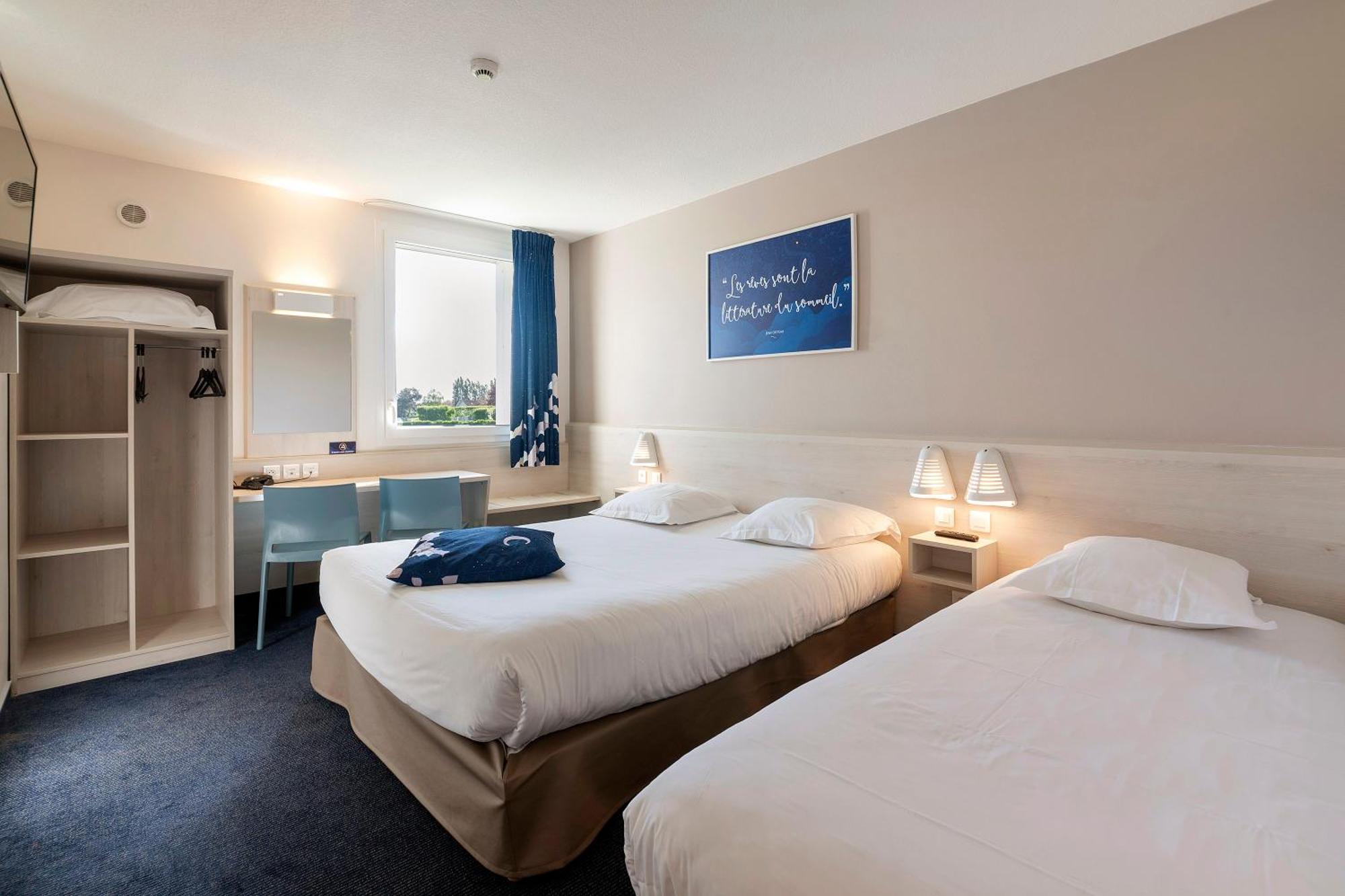 Ace Hotel Paris Sud Villabe 外观 照片