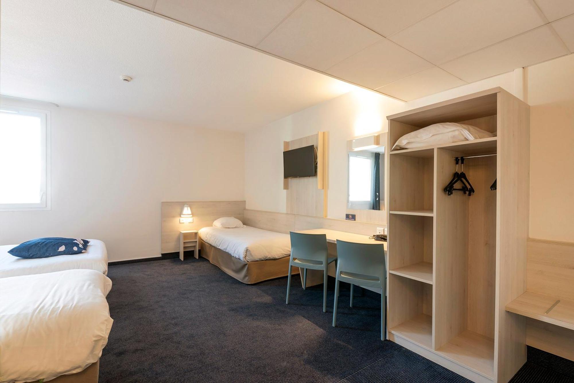 Ace Hotel Paris Sud Villabe 外观 照片