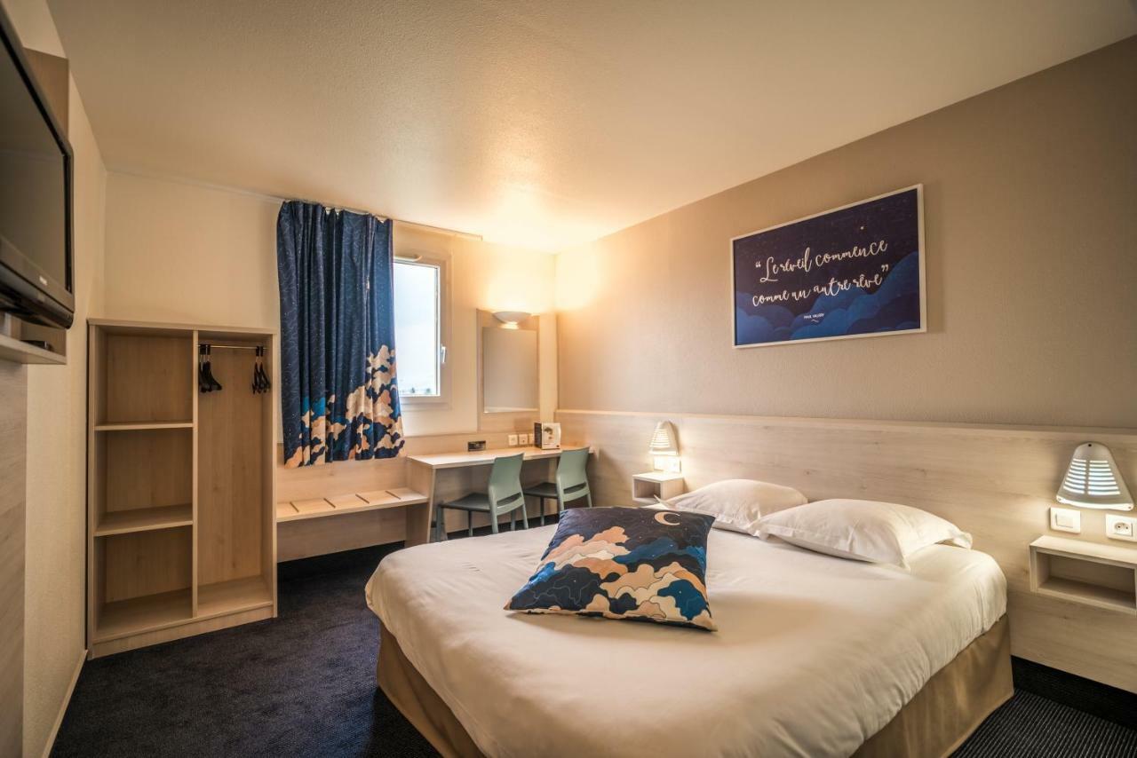 Ace Hotel Paris Sud Villabe 外观 照片