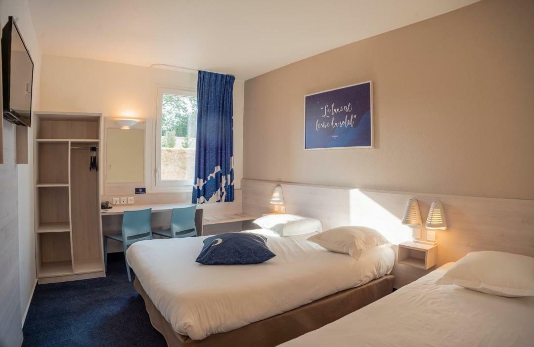 Ace Hotel Paris Sud Villabe 外观 照片