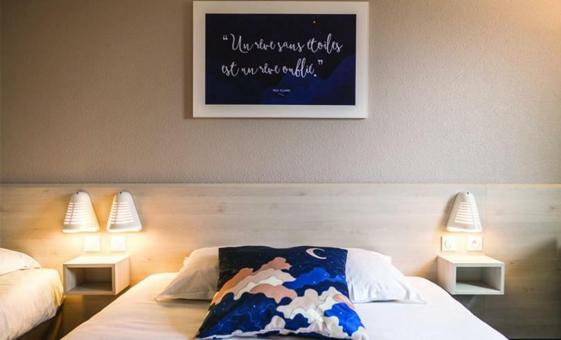 Ace Hotel Paris Sud Villabe 外观 照片