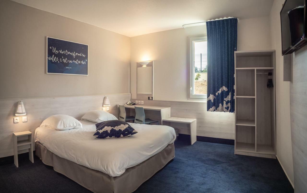 Ace Hotel Paris Sud Villabe 外观 照片
