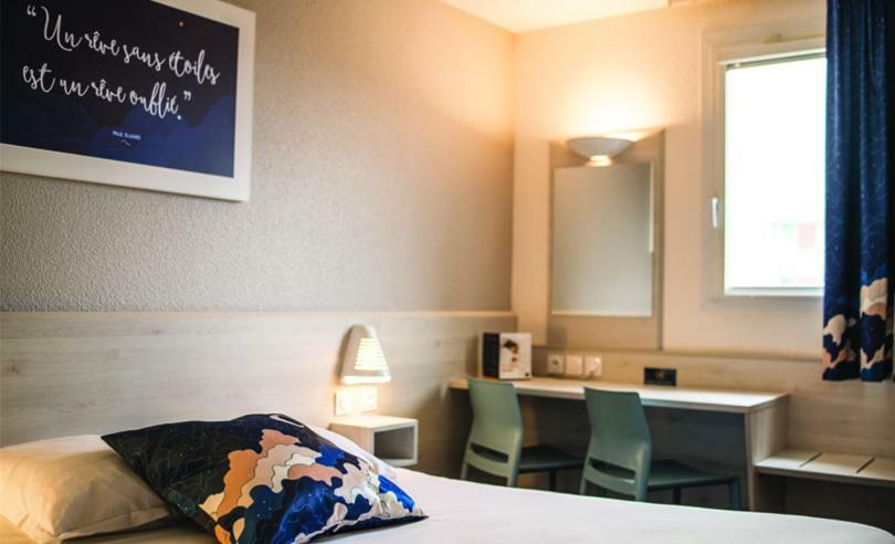 Ace Hotel Paris Sud Villabe 外观 照片