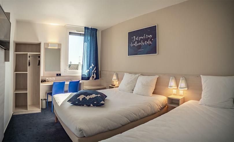 Ace Hotel Paris Sud Villabe 外观 照片
